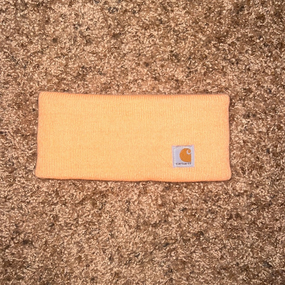 Carhartt Rib Knit Head band
